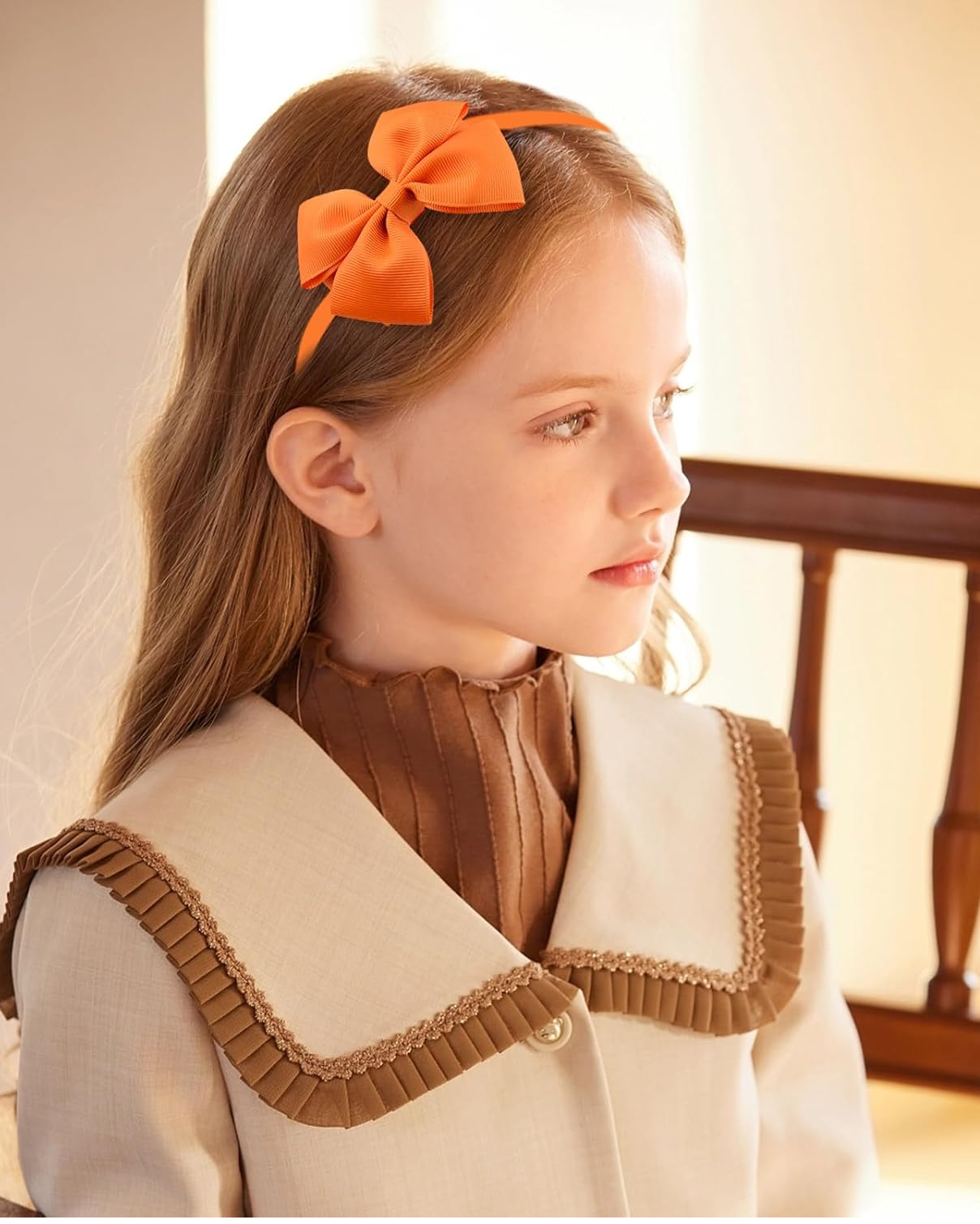 Çocuklar İçin Şık ve Rahat Aksesuarlar: Çocuk Taç Modası