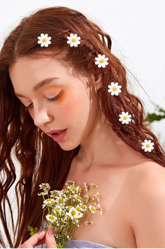 2024 Toka Modası : Fiyonk, Metal ve Şifon Tokalar ile Yeni Trendler