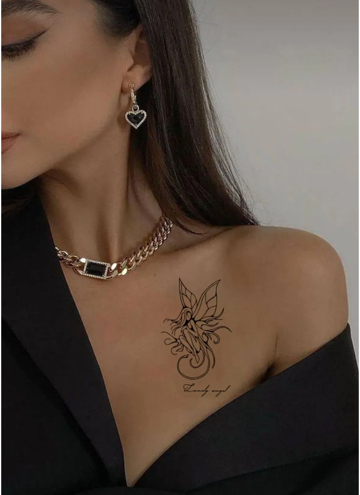 Geçici Dövmeler Hakkında Bilmeniz Gereken Her Şey: Moda, Uygulama ve Bakım