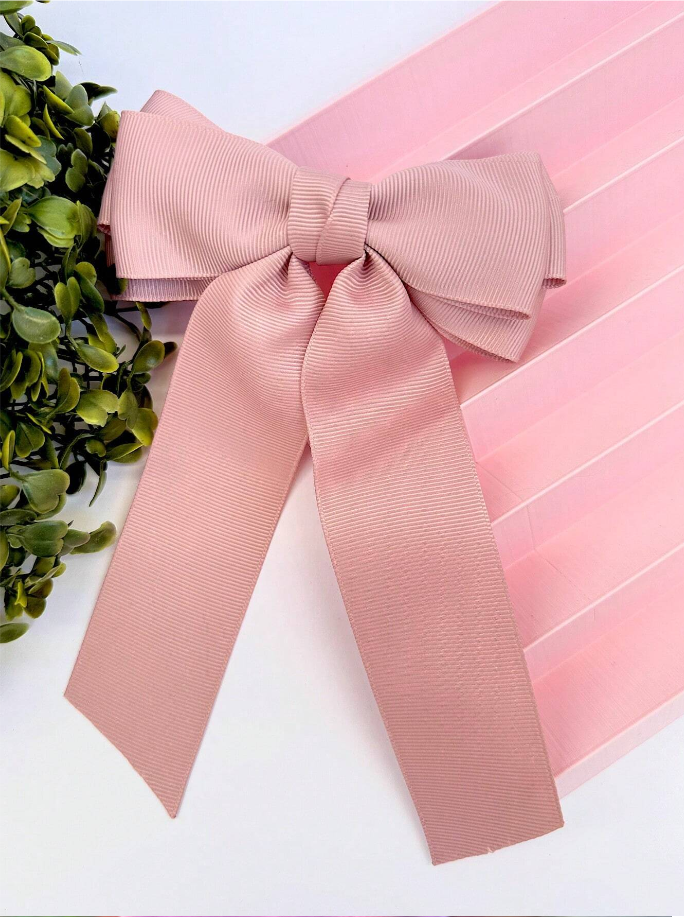 3'Lü Kurdele Toka Seti, Eflatun, Saks Mavi, Toz Pembe