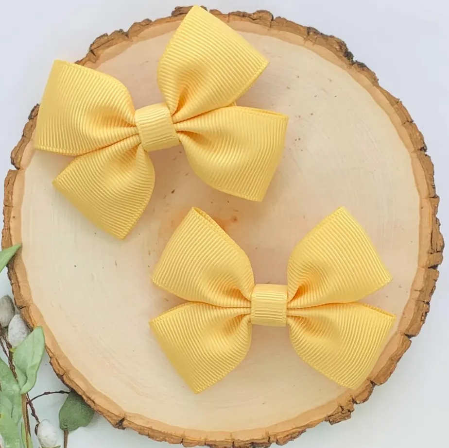 6'Lı Sonbahar Serisi, Klipsli Toka