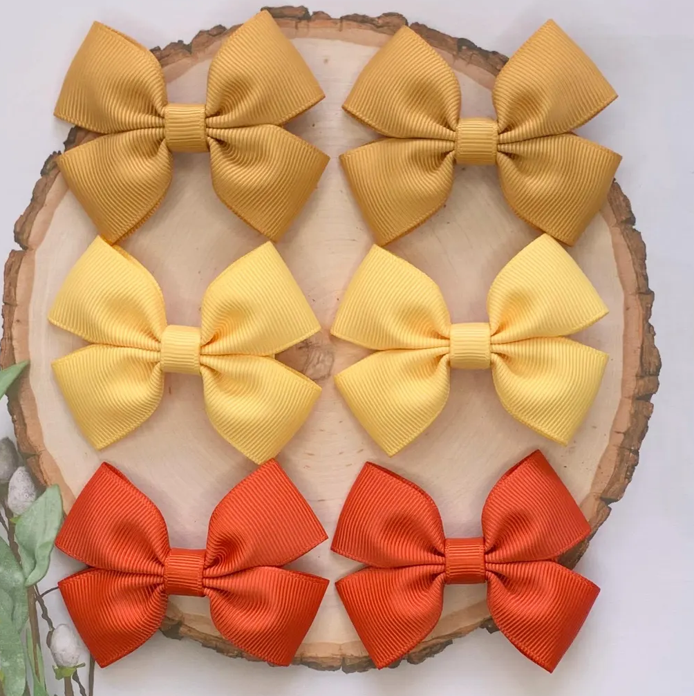 6'Lı Sonbahar Serisi, Klipsli Toka