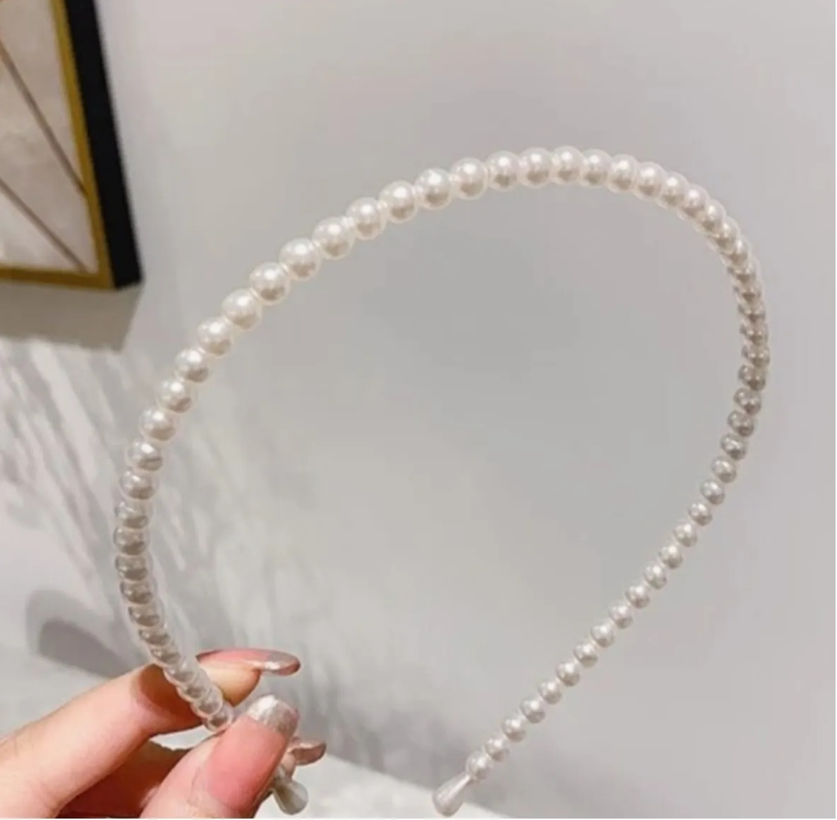 İncili Taç, Küçük İncili Taç, Lohusa Taçları